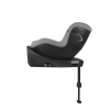 Silla de coche SIRONA Gi I-SIZE PLUS Stone Grey | mid grey